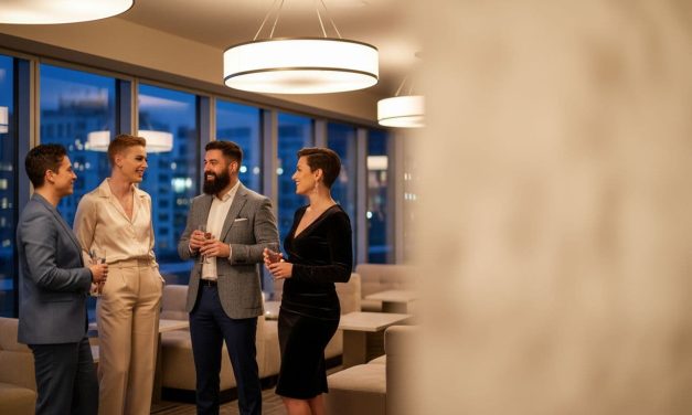 LGBTQ+ Sugar Dating 2026: The Inclusive Elite Guide