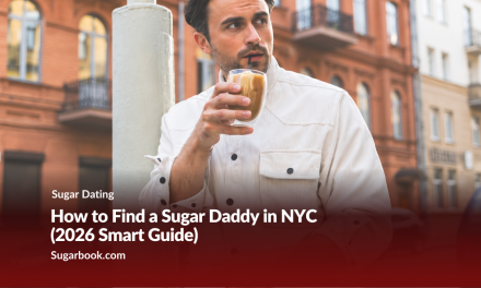 How to Find a Sugar Daddy in NYC (2026 Smart Guide)