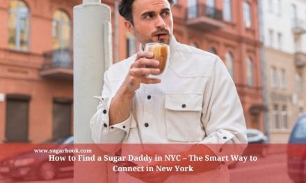 How to Find a Sugar Daddy in NYC – The Smart Way to Connect in New York