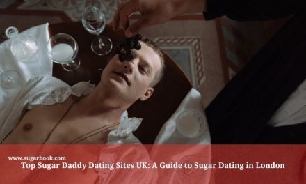 Top Sugar Daddy Dating Sites UK: A Guide to Sugar Dating in London