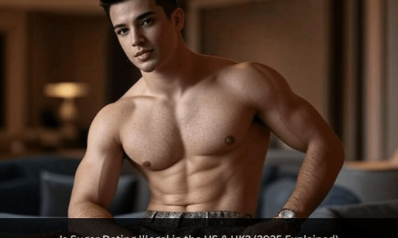 Is Sugar Dating Illegal in the US & UK? (2025 Explained)