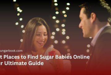best places to find sugar babbies online