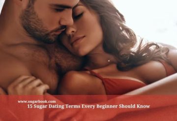 15 Sugar Dating Terms Every Beginner Should Know