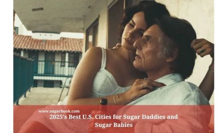 2025’s Best U.S. Cities for Sugar Daddies and Sugar Babies