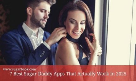 7 Best Sugar Daddy Apps That Actually Work in 2025