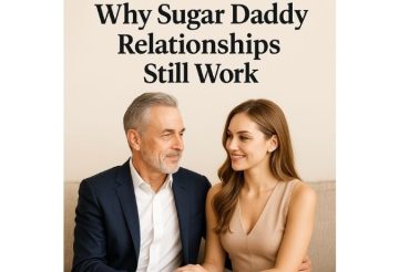 Are Sugar Daddy Relationships Worth It in 2025?