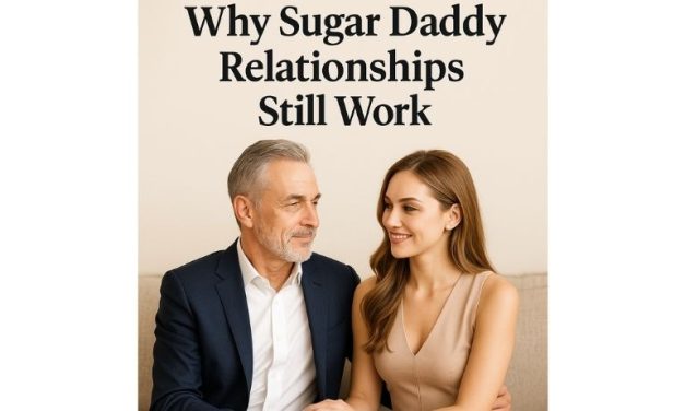 Are Sugar Daddy Relationships Worth It in 2025?