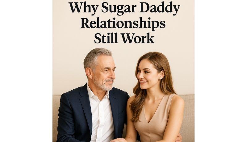 Are Sugar Daddy Relationships Worth It in 2025?