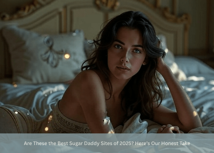 Are These the Best Sugar Daddy Sites of 2025? Here’s Our Honest Take