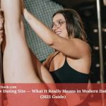 Bbw Dating Site — What It Really Means in Modern Dating (2025 Guide)