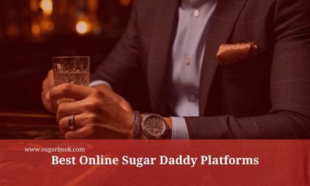 Best Online Sugar Daddy Platforms