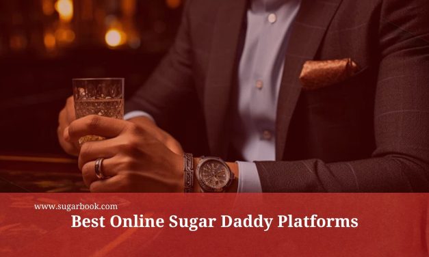 Best Online Sugar Daddy Platforms