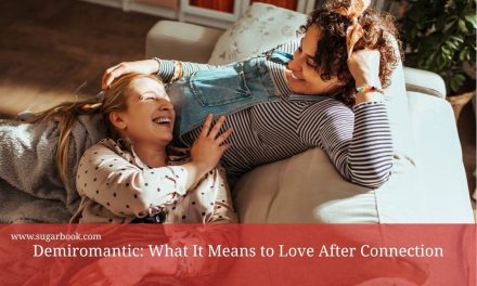Demiromantic: What It Means to Love After Connection