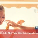 Does He Like Me? Take This Quiz Sugarbook Style