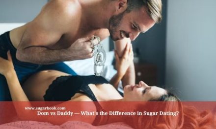 Dom vs Daddy — What’s the Difference in Sugar Dating?