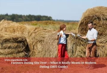 Farmers Dating Site Free —What It Really Means in Modern Dating (2025 Guide)