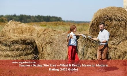 Farmers Dating Site Free —What It Really Means in Modern Dating (2025 Guide)