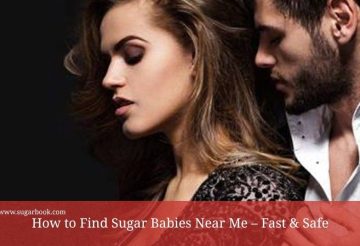 How to Find Sugar Babies Near Me – Fast & Safe