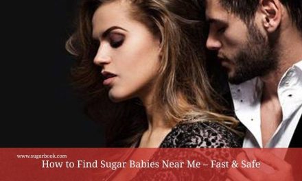 How to Find Sugar Babies Near Me – Fast & Safe