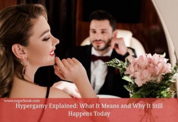 Hypergamy Explained: What It Means and Why It Still Happens Today