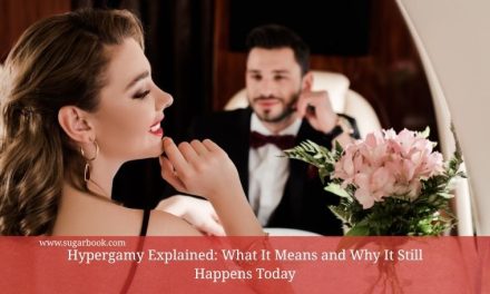 Hypergamy Explained: What It Means and Why It Still Happens Today