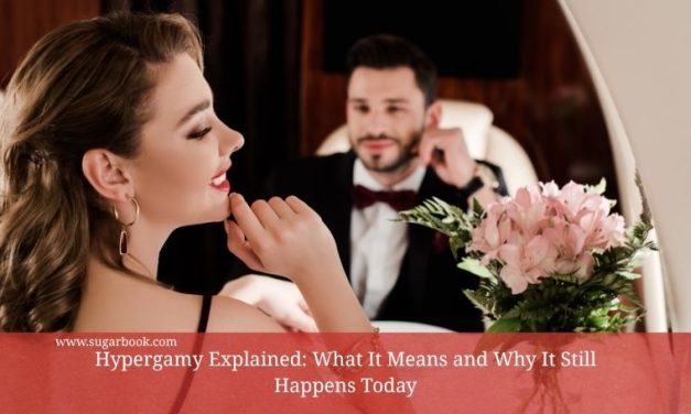 Hypergamy Explained: What It Means and Why It Still Happens Today