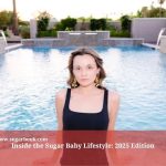 Inside the Sugar Baby Lifestyle: 2025 Edition