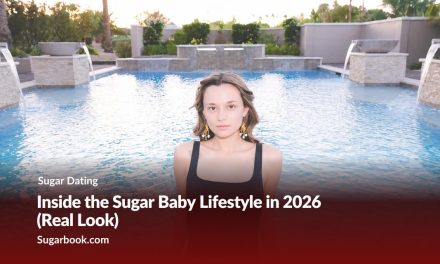 Inside the Sugar Baby Lifestyle in 2026 (Real Look)