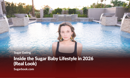 Inside the Sugar Baby Lifestyle in 2026 (Real Look)