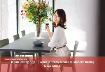 Japan Dating App — What It Really Means in Modern Dating (2025 Guide)s