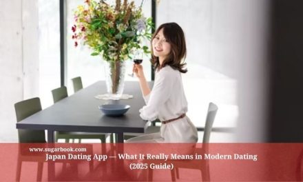 Japan Dating App — What It Really Means in Modern Dating (2025 Guide)