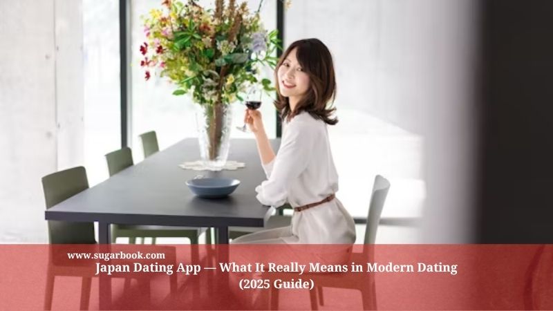 Japan Dating App — What It Really Means in Modern Dating (2025 Guide)