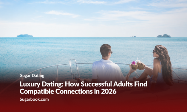 Luxury Dating: How Successful Adults Find Compatible Connections in 2026