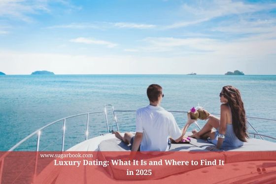 Luxury Dating: What It Is and Where to Find It in 2025