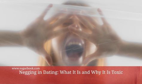 Negging in Dating: What It Is and Why It Is Toxic