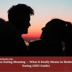 Nsa Dating Meaning — What It Really Means in Modern Dating (2025 Guide)