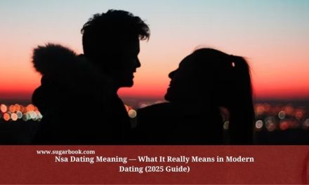 Nsa Dating Meaning — What It Really Means in Modern Dating (2025 Guide)