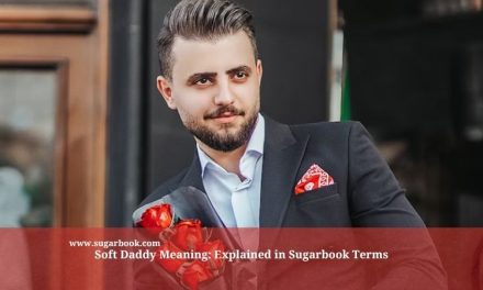 Soft Daddy Meaning: Explained in Sugarbook Terms