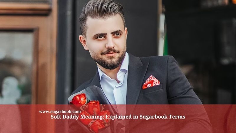 Soft Daddy Meaning: Explained in Sugarbook Terms