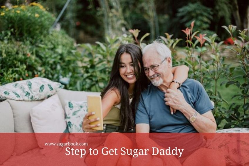 7 Real Steps to Get a Sugar Daddy in 2025 (No BS Guide)