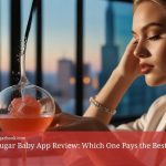 Sugar Baby App Review: Which One Pays the Best?
