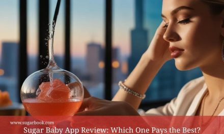 Sugar Baby App Review: Which One Pays the Best?