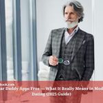Sugar Daddy Apps Free — What It Really Means in Modern Dating (2025 Guide)