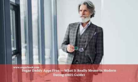 Sugar Daddy Apps Free — What It Really Means in Modern Dating (2025 Guide)
