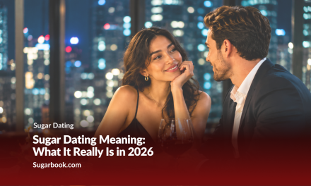 Sugar Dating Meaning: What It Really Is in 2026