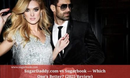 SugarDaddy.com vs Sugarbook – Which One’s Better? (2025 Honest Review)