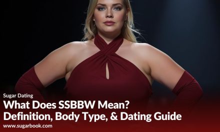 What Does SSBBW Mean? Definition, Body Type, Weight Range & Dating Guide