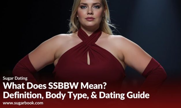 What Does SSBBW Mean? Definition, Body Type, Weight Range & Dating Guide