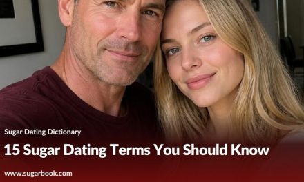 15 Sugar Dating Terms: The 2026 Essential Vocabulary