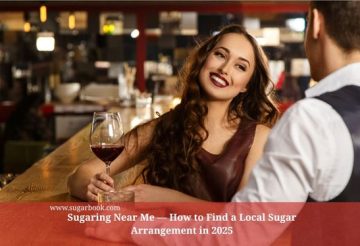 Sugaring Near Me — How to Find a Local Sugar Arrangement in 2025